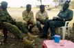 Two Indian nationals abducted in South Sudan released, tweets Sushma Swaraj